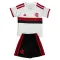 Dječji Flamengo Gostujući Dres i šorc 2026/27