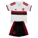 Dječji Flamengo Gostujući Dres i šorc 2026/27 Dječji Flamengo Gostujući Dres i šorc 2026/27
