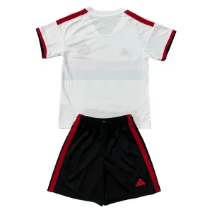 Dječji Flamengo Gostujući Dres i šorc 2026/27