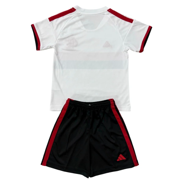 Dječji Flamengo Gostujući Dres i šorc 2026/27
