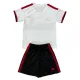 Dječji Flamengo Gostujući Dres i šorc 2026/27