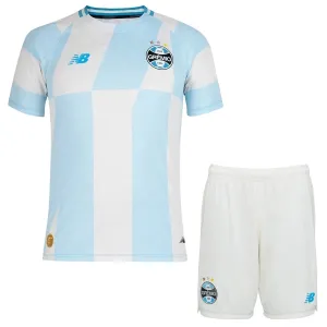 Dječji Grêmio FBPA Gostujući Dres i šorc 2026/27