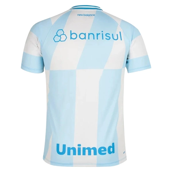 Dječji Grêmio FBPA Gostujući Dres i šorc 2026/27