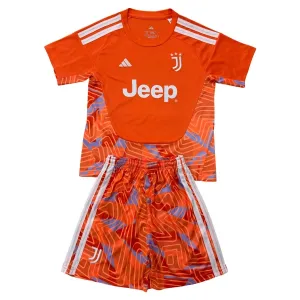 Dječji Juventus Domaći Golman Dres i šorc 2026/27