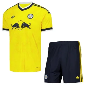 Dječji Leeds United Gostujući Dres i šorc 2026/27