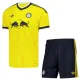 Dječji Leeds United Gostujući Dres i šorc 2026/27 Dječji Leeds United Gostujući Dres i šorc 2026/27
