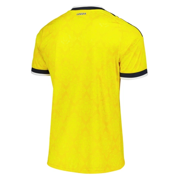 Dječji Leeds United Gostujući Dres i šorc 2026/27
