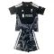 Dječji Liverpool Golman Dres i šorc 2026/27 Crna