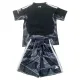 Dječji Liverpool Golman Dres i šorc 2026/27 Crna