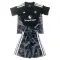 Dječji Manchester United Golman Dres i šorc 2026/27 Crna