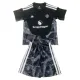 Dječji Manchester United Golman Dres i šorc 2026/27 Crna Dječji Manchester United Golman Dres i šorc 2026/27 Crna