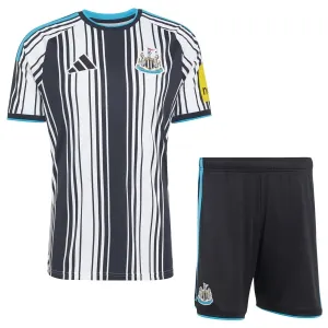 Dječji Newcastle United Domaći Dres i šorc 2026/27