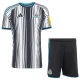 Dječji Newcastle United Domaći Dres i šorc 2026/27 Dječji Newcastle United Domaći Dres i šorc 2026/27