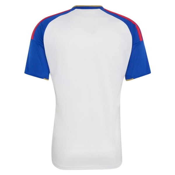 Dječji Olympique Lyon Domaći Dres i šorc 2026/27