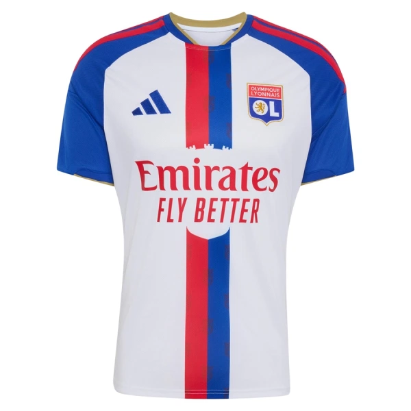 Dječji Olympique Lyon Domaći Dres i šorc 2026/27