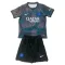 Dječji Paris Saint-Germain Domaći Golman Dres i šorc 2026/27