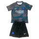 Dječji Paris Saint-Germain Domaći Golman Dres i šorc 2026/27 Dječji Paris Saint-Germain Domaći Golman Dres i šorc 2026/27