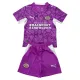 Dječji PSV Eindhoven Golman Dres i šorc 2026/27 Ljubičasta Dječji PSV Eindhoven Golman Dres i šorc 2026/27 Ljubičasta