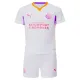 Dječji PSV Eindhoven Gostujući Dres i šorc 2026/27 Dječji PSV Eindhoven Gostujući Dres i šorc 2026/27