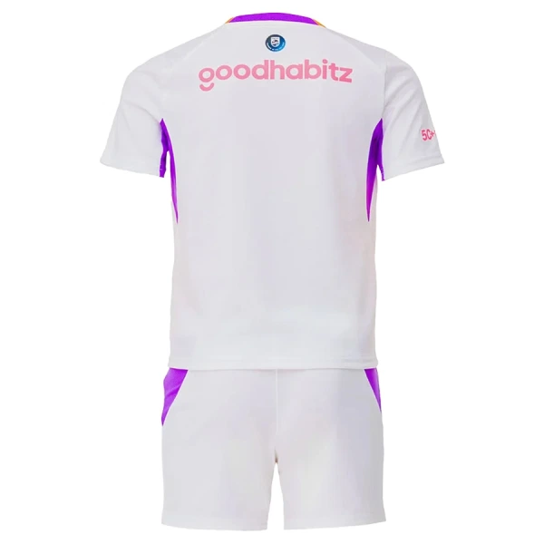 Dječji PSV Eindhoven Gostujući Dres i šorc 2026/27
