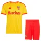 Dječji RC LENS Domaći Dres i šorc 2026/27 Dječji RC LENS Domaći Dres i šorc 2026/27