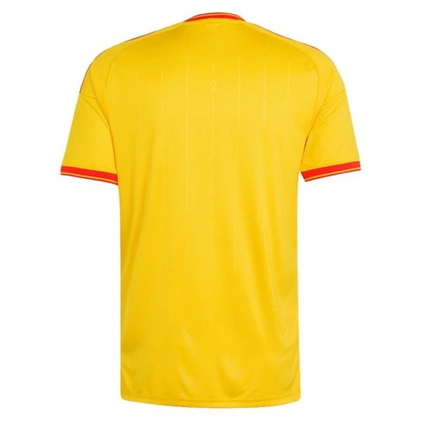 Dječji RC LENS Domaći Dres i šorc 2026/27
