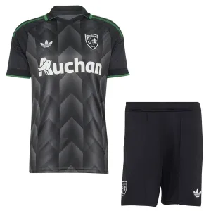 Dječji RC LENS Gostujući Dres i šorc 2026/27