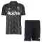 Dječji RC LENS Gostujući Dres i šorc 2026/27