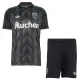 Dječji RC LENS Gostujući Dres i šorc 2026/27 Dječji RC LENS Gostujući Dres i šorc 2026/27