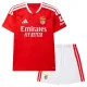 Dječji SL Benfica Domaći Dres i šorc 2026/27 Dječji SL Benfica Domaći Dres i šorc 2026/27