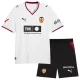 Dječji Valencia CF Domaći Dres i šorc 2026/27 Dječji Valencia CF Domaći Dres i šorc 2026/27
