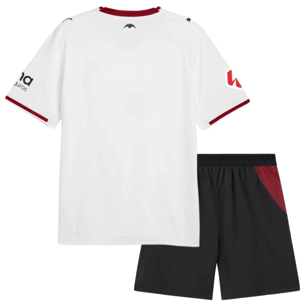 Dječji Valencia CF Domaći Dres i šorc 2026/27