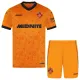 Dječji Wolverhampton Wanderers Domaći Dres i šorc 2026/27 Dječji Wolverhampton Wanderers Domaći Dres i šorc 2026/27