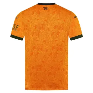 Dječji Wolverhampton Wanderers Domaći Dres i šorc 2026/27