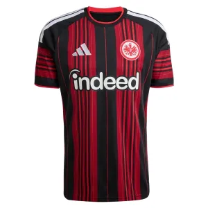 Eintracht Frankfurt Domaći Dres 2026/27 Eintracht Frankfurt Domaći Dres 2026/27