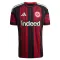 Eintracht Frankfurt Domaći Dres 2026/27