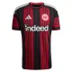 Eintracht Frankfurt Domaći Dres 2026/27 Eintracht Frankfurt Domaći Dres 2026/27