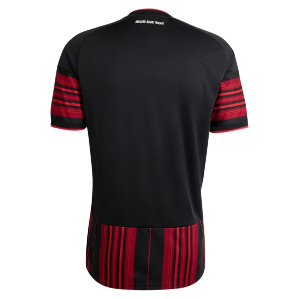 Eintracht Frankfurt Domaći Dres 2026/27