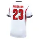 Engleska Elliot Anderson 23 Domaći Dres Svjetsko Prvenstvo 2026 Engleska Elliot Anderson 23 Domaći Dres Svjetsko Prvenstvo 2026