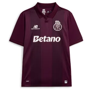 FC Porto Gostujući Dres 2026/27