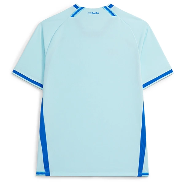 FC Porto Treći Dres 2026/27