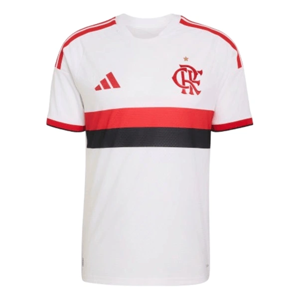 Flamengo Gostujući Dres 2026/27 Flamengo Gostujući Dres 2026/27