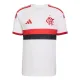 Flamengo Gostujući Dres 2026/27 Flamengo Gostujući Dres 2026/27