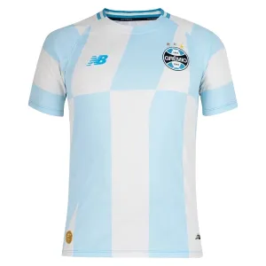 Grêmio FBPA Gostujući Dres 2026/27