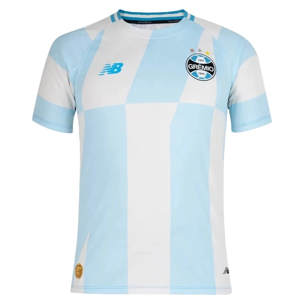 Grêmio FBPA Gostujući Dres 2026/27 Grêmio FBPA Gostujući Dres 2026/27