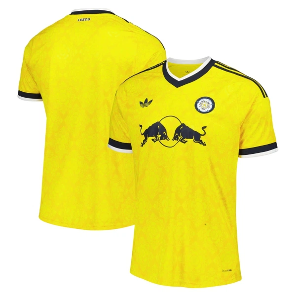 Leeds United Gostujući Dres 2026/27 Leeds United Gostujući Dres 2026/27