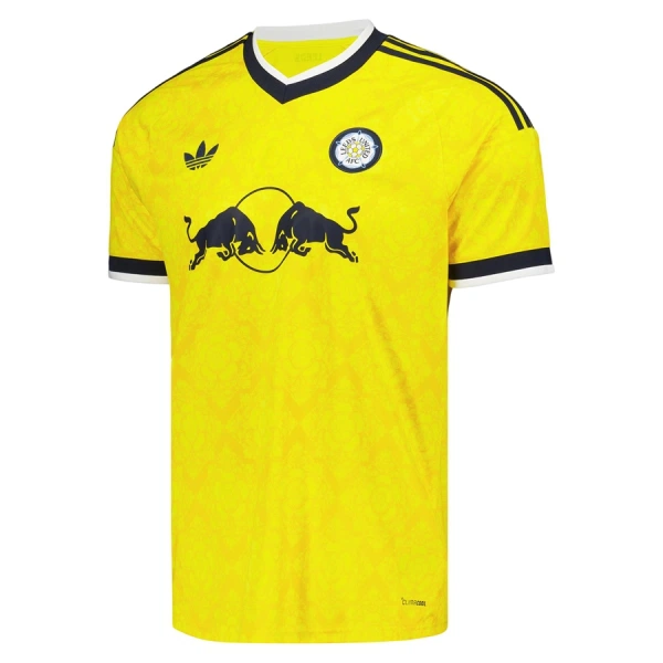 Leeds United Gostujući Dres 2026/27