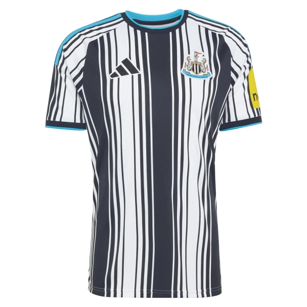Newcastle United Domaći Dres 2026/27 Newcastle United Domaći Dres 2026/27