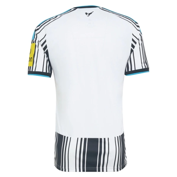 Newcastle United Domaći Dres 2026/27