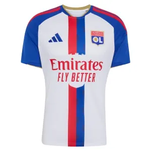 Olympique Lyon Domaći Dres 2026/27